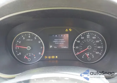 2020 Kia Sportage Lx from USA, damaged, VIN KNDPMCAC6L7643302